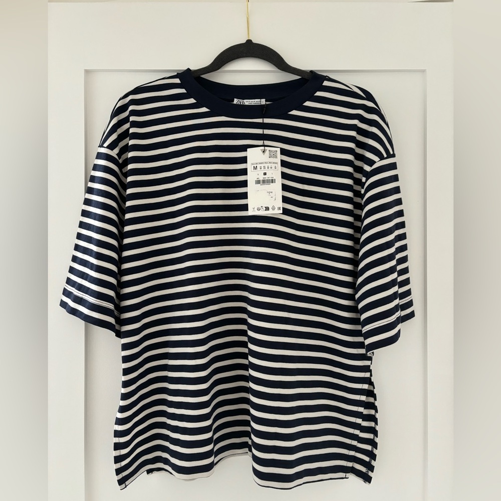 Zara T- shirt